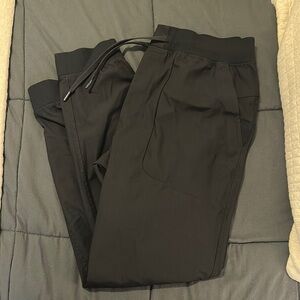 Men’s Lululemon joggers!